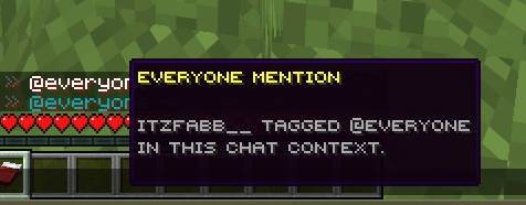 Mentions 2